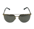 Versace Gafas Espejo, 70&euro;, Accesorios, Gris, Metal - Latón, Vista frontal